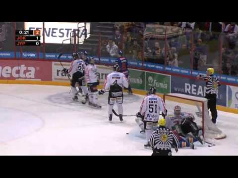 Jokerit   JYP 9 4 2012