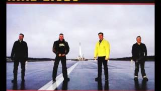 Nine Lives - And Her Hair Was Red