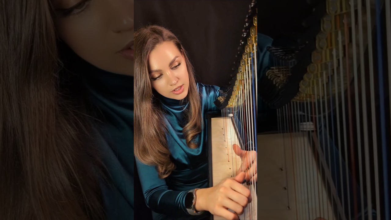 Promotional video thumbnail 1 for Lilianna Granat