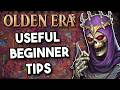Heroes Of Might And Magic Olden Era Beginners Guide Tips You Need To Know