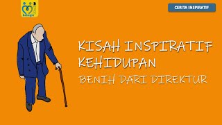 Download lagu VIDEO CERITA KISAH INSPIRATIF KEHIDUPAN : BENIH DARI DIREKTUR mp3 Download lagu VIDEO CERITA KISAH INSPIRATIF KEHIDUPAN : BENIH DARI DIREKTUR mp3