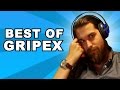 Best of Gripex | The 'Lee Sin' God