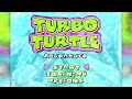 Turbo Turtle Adventure OST Lagoon 1 4K HD Clean Rip