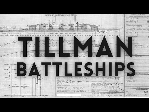 Tillman Battleships