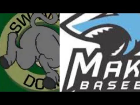 Makos vs Swamp Donkeys pregame interviews