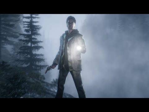 01-Alan Wake Retour à Bright Falls