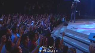 me vuelvo a ti- avivanos (marco barrientos en vivo)