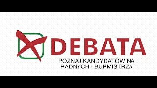 preview picture of video 'Kamionki Debata cz. II (Kandydaci na Burmistrza Kórnika)'