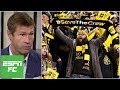 Brian McBride reacts to Columbus Crew likely staying in Ohio | Major League Soccer