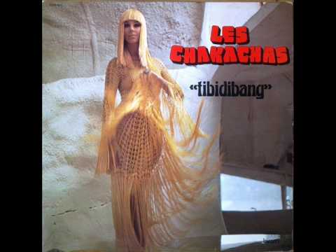 Les Chakachas - Turtle Soup (1973)