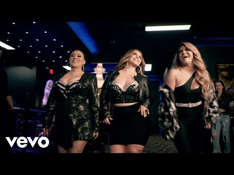 Chiquis, Ely Quintero, Helen Ochoa - Las Destrampadas