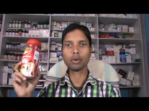 Benefit of dabur chyawanprash