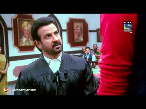 Adaalat - Doodh Ka Karz Part II - Episode 338 - 22nd June 2014