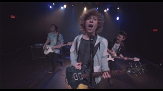 Palm Trees &amp; Power Lines - Can't Even (Official Music Video)