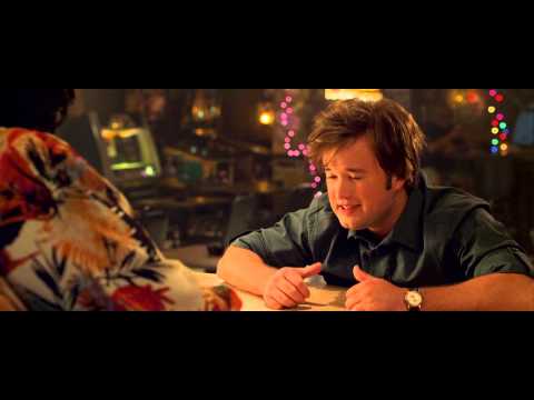 Половое воспитание - Trailer