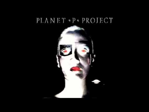 Planet P Project ★ Why Me (12 Inch Maxi-Single)