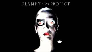 Planet P Project ★ Why Me (12 Inch Maxi-Single)