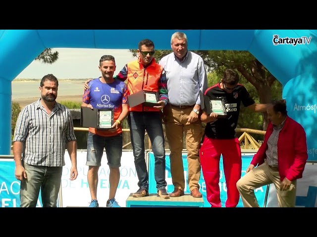 VII Media Maratón Ruta Hoteles de Cartaya