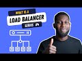 Load Balancer Tutorial What Is A Load Balancer