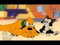 Disney S House Of Mouse Season 3 Episode 15 Pluto Vs Figaro