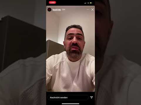 Bushido Feature mit Smokey neuer Song