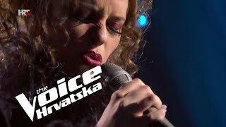 Bernarda - &quot;Jolene&quot; | Live 2, polufinale | The Voice Hrvatska | Sezona 3