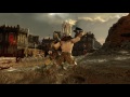 Vidéo de gameplay de Middle-earth: Shadow of War  PC
