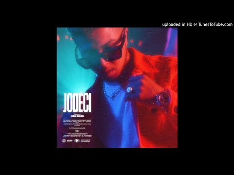 Hamza x Damso Type Beat - JODECI (Prod. IUGII MASA)