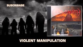 Dissonath - Violent Manipulation