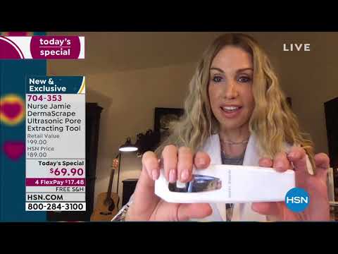 HSN | Beauty Report with Amy Morrison 04.29.2020 - 09 PM