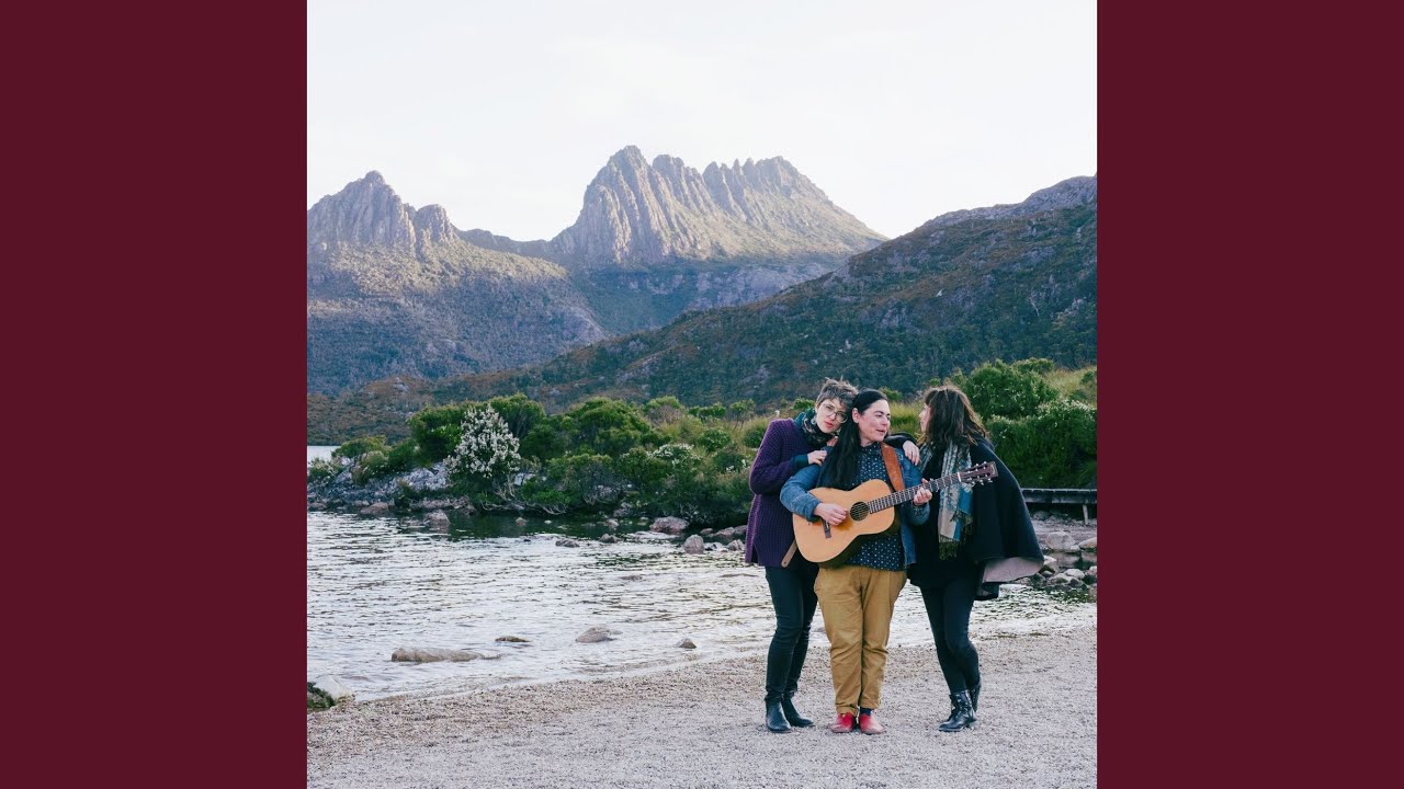 Belle Miners – Cradle To Caves (Song For The Tasmanian