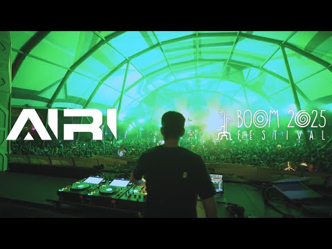 Airi Music and Zenon Records Official