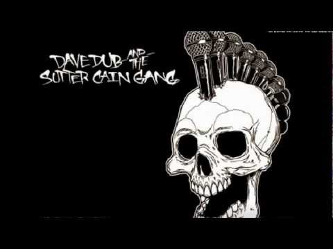 Dave Dub & The Sutter Cain Gang - When In Rome (2006)