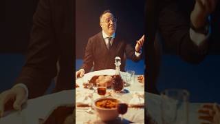 תהנו ממחרוזת 8 מתוך 11, "Seudas Shabbos", מתוך האלבום The Music of Shabbos. זמין עכשיו בכל מקום!