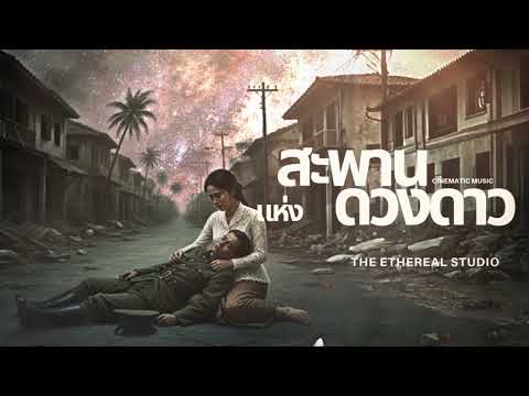 สะพานแห่งดวงดาว (The Star Bridge) - The Ethereal Studio - Official Audio - January 2026