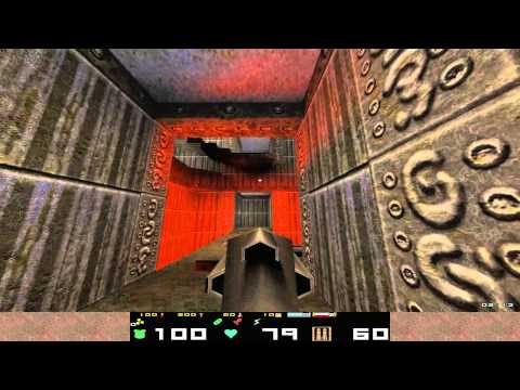 Pixel Quakeworld Duel Tournament #1, match 4 - Yuma_Sklejoko (PoV) vs Grasiu