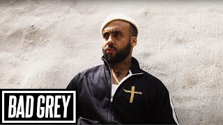 Bodega Bamz | Agua Bendita | Bad Grey