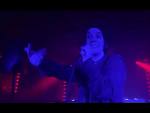 swoopy & pradaaslife - Niké ocean LIVE @ peckham audio