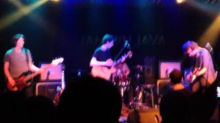 Lovedrug - &quot;Spiders&quot; live at Jammin Java 4-18-12