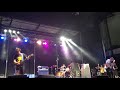 The Ergs - Introducing Morrissey (live 9/15/2019 @ Riot Fest)