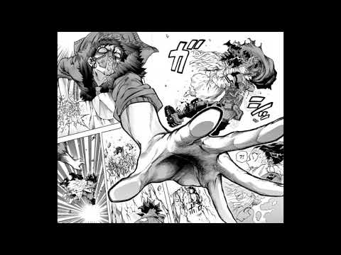 My Hero Academia Season 4 OST - Might (Episode 13 Edit)