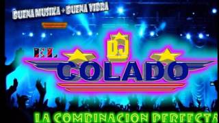 SE ACABO YA LA MALANGA - Version special por Javier Mata El Colado Dj Mexico