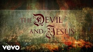 Eric Burdon - Devil And Jesus (Official Lyric Video)