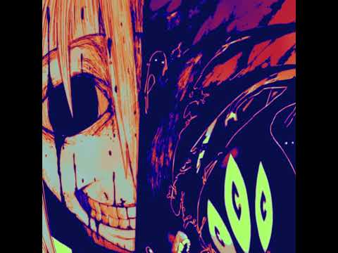 Sadfriendd x MoonDeity "hunt!"