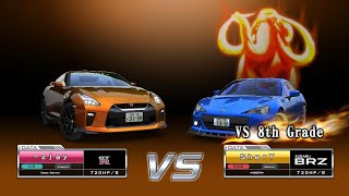 [WMMT6] VS Battles #90 SherY very scary | Jam till 5km