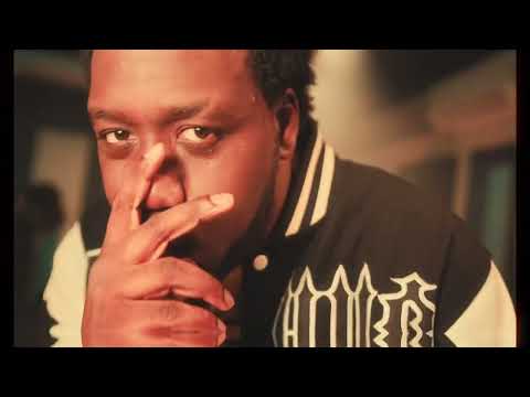 Lowrenzo Bandz - In My Burk (ShotBy @uselessfilms_ )