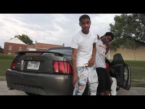 King Dyl - Where Im From