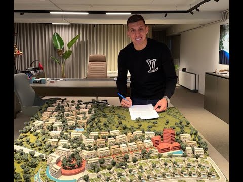 Zbulohet rroga e Uzunit pas investimit të hotelit në Palasë