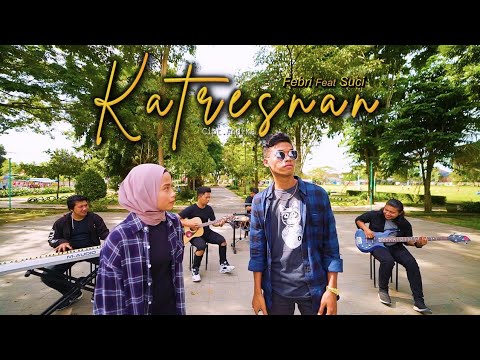 Suci tacik feat Febrian _Katresnan(OFFICIAL MUSIC VIDEO)