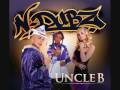 N-Dubz Uncle B - Work Work 